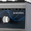 Vaiotec Gastro-Gasherd – 6 Brenner 43,2 kW – offener Unterbau, 1100 × 700 mm, Bild 6