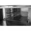 Vaiotec Gastro-Gasherd – 6 Brenner 43,2 kW – mit Gasbackofen, 1100 × 700 mm, Bild 6