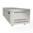 Vaiotec Topline Gastro-Unterbaukühltisch, 2-fach mit 4 Schubladen für GN 2/1 & GN 1/1, 1660 × 700 mm, Bild 3