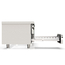 Vaiotec Topline Gastro-Unterbaukühltisch, 4-fach GN 1/1 mit 8 Schubladen, 2245 × 700 mm, Bild 2