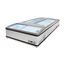 Vaiotec Topline Gewerbe-Tiefkühltruhe 900 mit Glasschiebedeckel, Weiß, Kopfendtruhe für Kombinationen, LED, 1970 × 865 mm, Bild 4