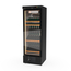 Vaiotec Topline Weinkühlschrank Schwarz, 505 Liter, 105 Flaschen, 680 × 735 mm, Bild 2