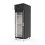Vaiotec Topline Gastro-Reifeschrank Dry-Aging Schwarz, 645 Liter, 150 kg Fleisch, 680 × 850 mm, Bild 3