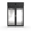 Vaiotec Topline Gastro-Reifeschrank Dry-Aging Schwarz, 1404 Liter, 300 kg Fleisch, 1370 × 850 mm, Bild 2