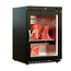 Vaiotec Topline Gastro-Reifeschrank Dry-Aging Schwarz, 120 Liter, 20 kg Fleisch, 600 × 650 mm