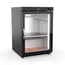Vaiotec Topline Gastro-Reifeschrank Dry-Aging Schwarz, 120 Liter, 20 kg Fleisch, 600 × 650 mm, Bild 2