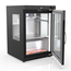 Vaiotec Topline Gastro-Reifeschrank Dry-Aging Schwarz,120 Liter, 20 kg Fleisch, Seitenfenster, 600 × 650 mm, Bild 2