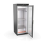 Vaiotec Topline Gastro-Reifeschrank Dry-Aging Schwarz, 240 Liter, 55 kg Fleisch, 600 × 650 mm, Bild 2