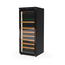 Vaiotec Topline Weinkühlschrank 650 Schwarz, 240 Liter, 60 Flaschen, 600 × 650 mm, Bild 2