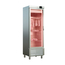 Vaiotec Topline Gastro-Reifeschrank Dry-Aging, Edelstahl, Abtropfen und Trocknen, LED, 505 Liter, 680 × 735 mm