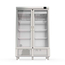 Vaiotec Topline Gastro-Reifeschrank Dry-Aging, Edelstahl, nur Trocknen, 1201 Liter, 1370 × 735 mm