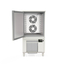 Vaiotec Topline Gastro-Schockfroster Edelstahl, für 10x GN 1/1 (40 mm) oder 10x EN 60x40, 800 × 800 mm, Bild 2