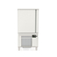 Vaiotec Topline Gastro-Schockfroster Edelstahl, für 10x GN 1/1 (40 mm) oder 10x EN 60x40, 800 × 800 mm, Bild 5