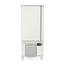 Vaiotec Topline Gastro-Schockfroster Edelstahl, für 15x GN 1/1 (40 mm) oder 15x EN 60x40, 800 × 800 mm, Bild 5