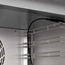 Vaiotec Topline Gastro-Schockfroster Edelstahl, für 3x GN 1/1 (40 mm), Aggregat rechts, 715 × 700 mm, Bild 3