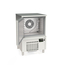 Vaiotec Topline Gastro-Schockfroster Edelstahl, für 7x GN 1/1 (40 mm) oder 7x EN 60x40, 800 × 800 mm
