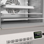 Vaiotec Topline Gastro-Schockfroster Edelstahl, für 7x GN 1/1 (40 mm) oder 7x EN 60x40, 800 × 800 mm, Bild 3