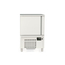 Vaiotec Topline Gastro-Schockfroster Edelstahl, für 7x GN 1/1 (40 mm) oder 7x EN 60x40, 800 × 800 mm, Bild 5