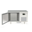 Vaiotec Topline Gastro-Schockfroster Edelstahl, für 7x GN 1/1 (40 mm), Aggregat rechts, 1350 × 700 mm, Bild 3