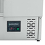 Vaiotec Gastro-Kühltisch Mini, 2-fach – mit 1 Tür & 2 Schubladen, 900 × 700 mm, Bild 8