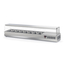 Vaiotec Topline Gastro-Kühlaufsatz mit Glasabdeckung 8xGN1/4, 1795 × 336 mm