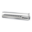 Vaiotec Topline Gastro-Kühlaufsatz mit Glasabdeckung 9xGN1/4, 2020 × 336 mm