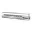 Vaiotec Topline Gastro-Kühlaufsatz mit Glasabdeckung 10xGN1/4, 2245 × 336 mm