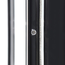 Vaiotec Gastro-Barkühlschrank schwarz, 2 Glasschiebetüren, Höhe 900 mm, 900 × 520 mm, Bild 5