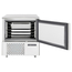 Vaiotec Gastro-Schockfroster SE für 5x GN 1/1, 800 × 825 mm, Bild 2