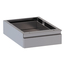 Vaiotec Topline Schubladenblock für Arbeitstische, 300 × 580 mm