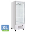 Vaiotec Topline Gastro-Getränkekühlschrank 1 Tür, 570 Liter XL,weiß, 750 × 742 mm, Bild 2