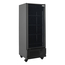 Vaiotec Topline Gastro-Getränkekühlschrank 1 Tür, 570 Liter XL, schwarz, 750 × 742 mm, Bild 3