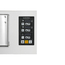 Vaiotec Topline Elektro Pizzaofen 6 × 34 cm (breite Version), digitales Thermostat, 1450 × 835 mm, Bild 3