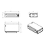 Vaiotec Topline Elektro Pizzaofen 6 × 34 cm (breite Version), digitales Thermostat, 1450 × 835 mm, Bild 5