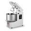 Vaiotec Gastro-Teigknetmaschine abnehmbarer Kessel – 30 Liter, 400 Volt, 2 Geschwingkeiten, 795 × 445 mm