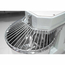 Vaiotec Gastro-Teigknetmaschine abnehmbarer Kessel – 30 Liter, 400 Volt, 2 Geschwingkeiten, 795 × 445 mm, Bild 2