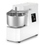 Vaiotec Gastro-Teigknetmaschine fester Kessel – 50 Liter, 400 Volt, 2 Geschwindigkeiten, 910 × 530 mm