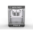 SARO Popcorn-Machine Modell JUGO