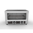 SARO Quarzröhren-Toaster Modell ALAVA