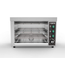 SARO Doppelter Quarzröhren-Toaster Modell ALIVA, Bild 4
