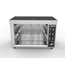 SARO Doppelter Quarzröhren-Toaster Modell ALIVA, Bild 6