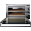 SARO Mini-Pizzaofen für 2 Pizzen Modell ETNA 2, Bild 2