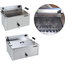 SARO Patisserie Fritteuse Modell PF 30, Bild 2