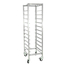 SARO Flatpack Trolley 18x 600x400 mm