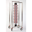SARO Tellerstapelsystem Plate-Mate Modell PM 48 KLAPPBAR