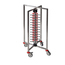 SARO Tellerstapelsystem Plate-Mate Modell PM 48 KLAPPBAR, Bild 6