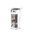 Hendi Gasgrill Fiesta 600, 4,8kW, 600x600x(H)870mm, Bild 5