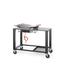 Hendi Gasgrill Fiesta XL, 7kW, 1180x810x(H)1000mm, Bild 3