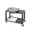 Hendi Gasgrill Fiesta XL, 7kW, 1180x810x(H)1000mm, Bild 7
