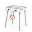 Hendi Gasgrill Xantos, 9,5kW, 770x710x(H)870mm, Bild 5